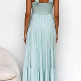 Mirella - Vestido Maxi
