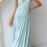 Mirella - Vestido Maxi