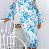 Dalia - Vestido Midi