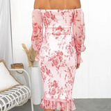 Dalia - Vestido Midi
