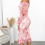 Dalia - Vestido Midi
