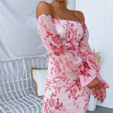 Dalia - Vestido Midi