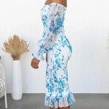 Dalia - Vestido Midi