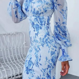 Dalia - Vestido Midi