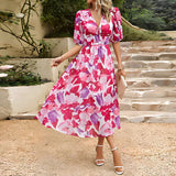 Leona | Vestido Midi Elegante