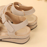 Rita® | Casual Platform Sandals