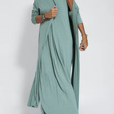 Armorette - Vestido Maxi Adelgazante