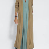Armorette - Vestido Maxi Adelgazante