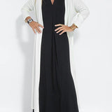 Armorette - Vestido Maxi Adelgazante