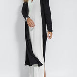 Armorette - Vestido Maxi Adelgazante
