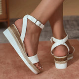 Yesenia® | Retro Orthopedic Sandals