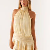 Miana | Vestido Mini