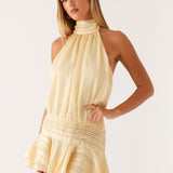 Miana | Vestido Mini