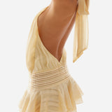 Miana | Vestido Mini