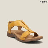 Savannah® | Women'S Leather Sandals