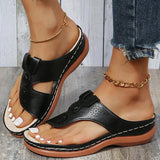 Rosario® | High Quality And Wedge Sandals