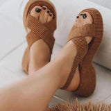 Natividad® | Elegant Orthopedic Sandals