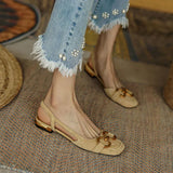 Paloma® | Glamstep Orthopedic Sandals