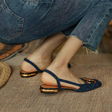 Paloma® | Glamstep Orthopedic Sandals