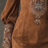 Sahara | Vestido mini vintage
