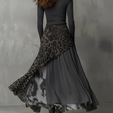 Cecilia | Vestido maxi elegante