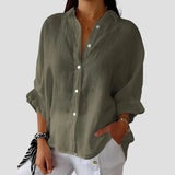 Vania | Blusa Elegante y Confortable