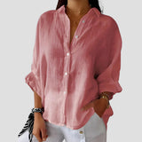 Vania | Blusa Elegante y Confortable