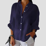 Vania | Blusa Elegante y Confortable
