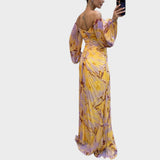 Cloé Elegante Vestido Cuello Corazón