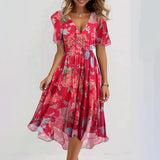 Mira | Vestido de Verano Elegante