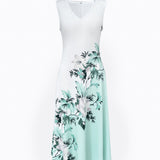 Lily™ - Elegante Vestido de Dos Piezas