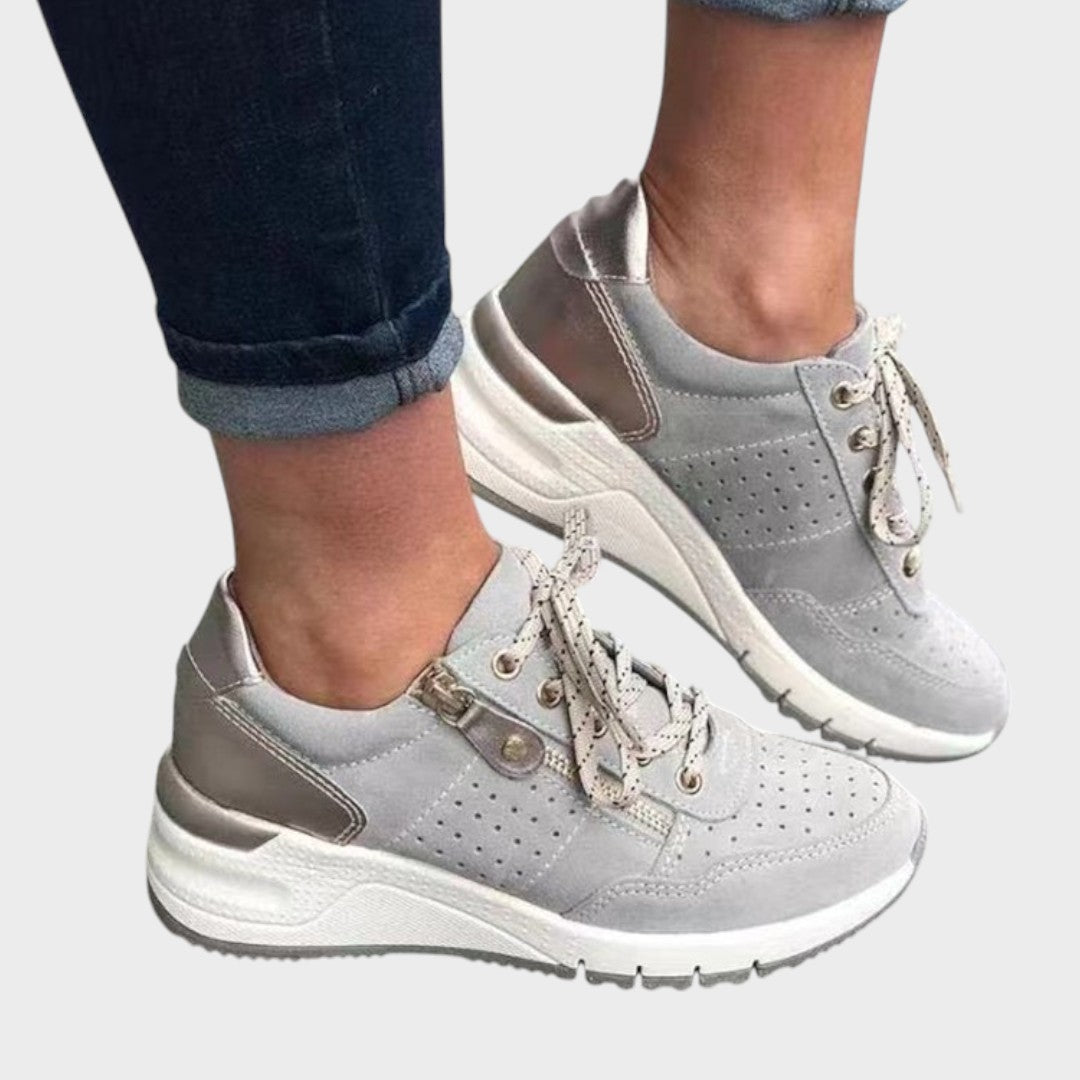 Kivia Zapatillas ortopédicas