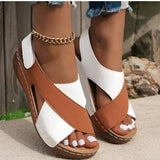 Violeta® | Orthopedic Sandals For Women