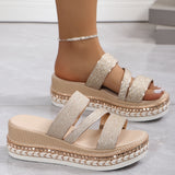 Ofelia® | Comfortable Spring Sandals