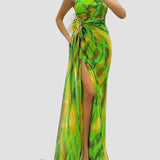 Nicole | Vestido Elegante