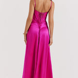 NOELLE - VESTIDO BUSTIER