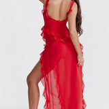 Andrea - Vestido Bonito y Cómodo