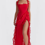 Andrea - Vestido Bonito y Cómodo