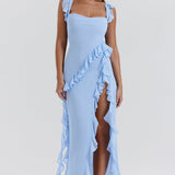 Andrea - Vestido Bonito y Cómodo