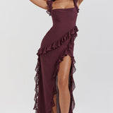 Andrea - Vestido Bonito y Cómodo