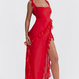 Andrea - Vestido Bonito y Cómodo
