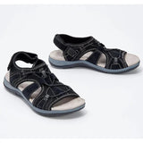 Kesia® | Breathable Ankle Sandals For Summer
