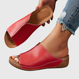 Alicia™ | Sandalias Ortopédicas Estilosas