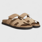 Bravely Sandalias Elegantes de Verano