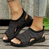 Kathy® | Comfortable And Supportive Sandals For Women