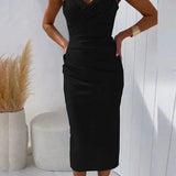 Florencia | Vestido Midi Elegante