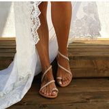 Fernanda® | Boho Sandals