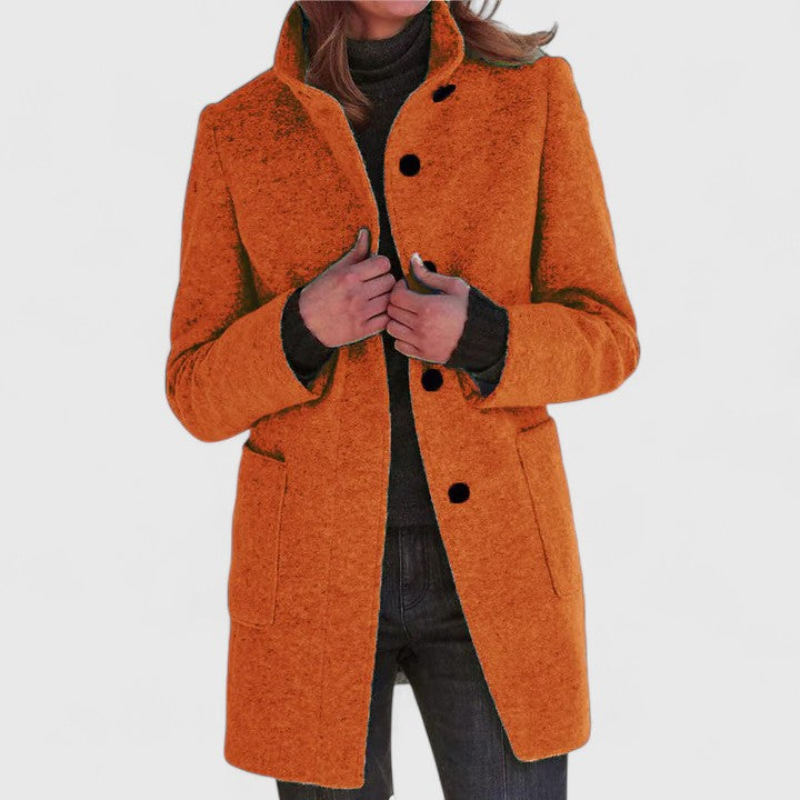 Marina - Chaqueta elegante y cómoda