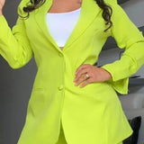 Veronica – Traje Sastre Power Poise