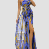 Nicole | Vestido Elegante
